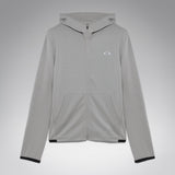SUDADERA OAKLEY - EDGE FORCE FZ HOODIE