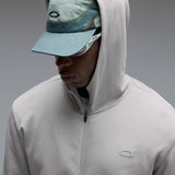SUDADERA OAKLEY - EDGE FORCE FZ HOODIE