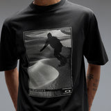 CAMISETA OAKLEY - SANDBOARD TEE