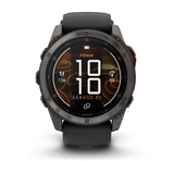 GARMIN - FENIX 8 PRO - 51 MM MICROLED