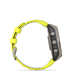 GARMIN - FENIX 8 - 47 MM SOLAR SAPPHIRE