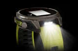 GARMIN - FENIX 8 - 47 MM SOLAR SAPPHIRE