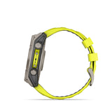GARMIN - FENIX 8 - 51 MM SOLAR SAPPHIRE