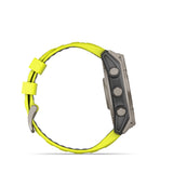 GARMIN - FENIX 8 - 51 MM SOLAR SAPPHIRE
