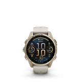 GARMIN - FENIX 8 - 43 MM AMOLED