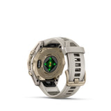 GARMIN - FENIX 8 - 43 MM AMOLED