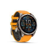 GARMIN - FENIX 8 - 47 MM AMOLED