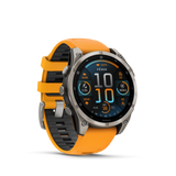 GARMIN - FENIX 8 - 47 MM AMOLED