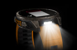 GARMIN - FENIX 8 - 47 MM SOLAR SAPPHIRE