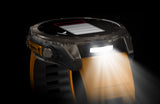 GARMIN - FENIX 8 - 51 MM SOLAR SAPPHIRE