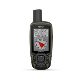 GARMIN - GPSMAP 65s