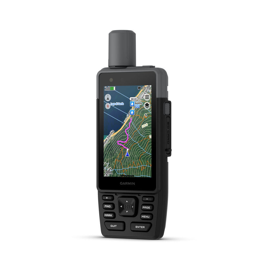 GARMIN - GPSMAP H1