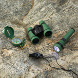 CARSON - Kid’s Outdoor Adventure Set