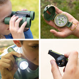 CARSON - Kid’s Outdoor Adventure Set
