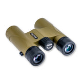 CARSON - Stinger 10x25mm Compact Binoculars