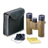 CARSON - Stinger 10x25mm Compact Binoculars