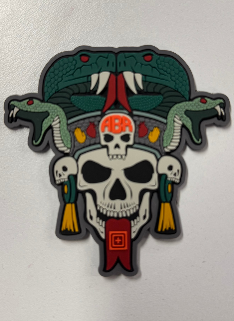 PATCH 5.11 - CALATLICUE PATCH