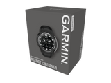 GARMIN - INSTINCT CROSSOVER - STANDARD NEGRO