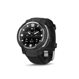 GARMIN - INSTINCT CROSSOVER - STANDARD NEGRO