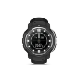 GARMIN - INSTINCT CROSSOVER - STANDARD NEGRO