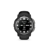 GARMIN - INSTINCT CROSSOVER - STANDARD NEGRO