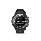 GARMIN - INSTINCT CROSSOVER - STANDARD NEGRO