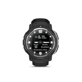 GARMIN - INSTINCT CROSSOVER - STANDARD NEGRO