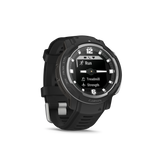 GARMIN - INSTINCT CROSSOVER - STANDARD NEGRO