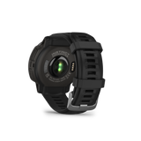 GARMIN - INSTINCT CROSSOVER - STANDARD NEGRO