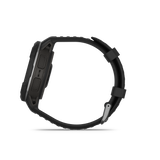 GARMIN - INSTINCT CROSSOVER - STANDARD NEGRO