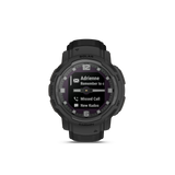 GARMIN - INSTINCT CROSSOVER SOLAR - TACTICAL EDITION