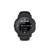 GARMIN - INSTINCT CROSSOVER SOLAR - TACTICAL EDITION