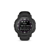 GARMIN - INSTINCT CROSSOVER SOLAR - TACTICAL EDITION