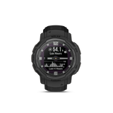 GARMIN - INSTINCT CROSSOVER SOLAR - TACTICAL EDITION