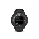 GARMIN - INSTINCT CROSSOVER SOLAR - TACTICAL EDITION