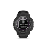 GARMIN - INSTINCT CROSSOVER SOLAR - TACTICAL EDITION