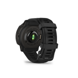 GARMIN - INSTINCT CROSSOVER SOLAR - TACTICAL EDITION