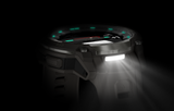 GARMIN - INSTINCT CROSSOVER AMOLED