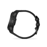 GARMIN - INSTINCT CROSSOVER AMOLED - TACTICAL EDITION NEGRO