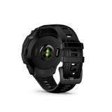 GARMIN - INSTINCT CROSSOVER AMOLED - TACTICAL EDITION NEGRO