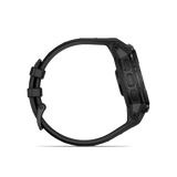 GARMIN - INSTINCT CROSSOVER AMOLED - TACTICAL EDITION NEGRO