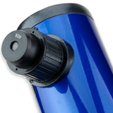 CARSON - 76mm SkySeeker  Reflector Telescope, Up to 37.5x magnification