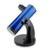 CARSON - 76mm SkySeeker  Reflector Telescope, Up to 37.5x magnification