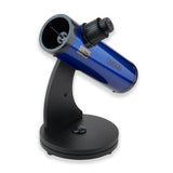 CARSON - 76mm SkySeeker  Reflector Telescope, Up to 37.5x magnification