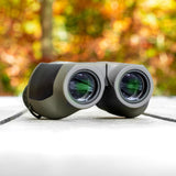 CARSON - ScoutPlus 10x25mm Binoculars  - Compact Porro Prism - Box