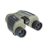 CARSON - ScoutPlus 10x25mm Binoculars  - Compact Porro Prism - Box