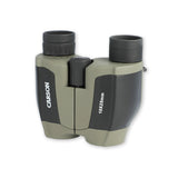 CARSON - ScoutPlus 10x25mm Binoculars  - Compact Porro Prism - Box
