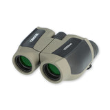CARSON - ScoutPlus 10x25mm Binoculars  - Compact Porro Prism - Box