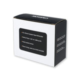 CARSON - ScoutPlus 10x25mm Binoculars  - Compact Porro Prism - Box