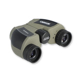 CARSON - MiniScout 7x18mm Binoculars  - Compact Porro Prism - Box